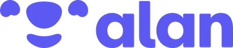 Alan logo
