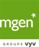 MGEN logo