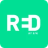 RED by SFR logo