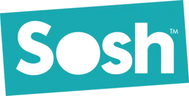 Sosh logo